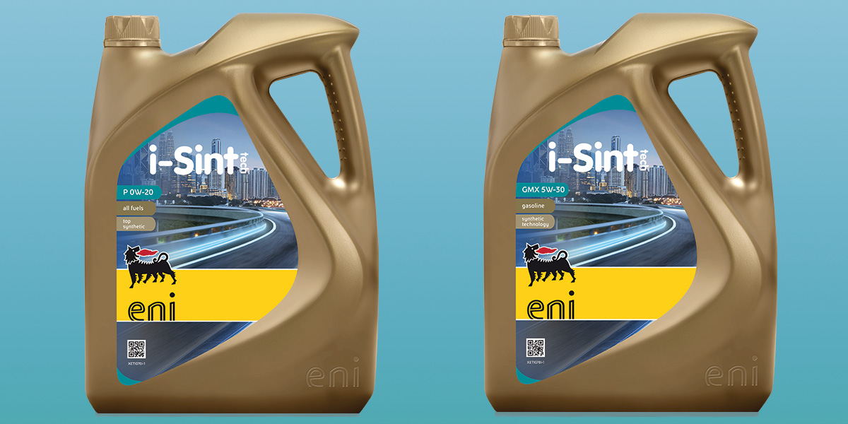 Boost fuel economy with two new additions to the i-Sint Tech line.