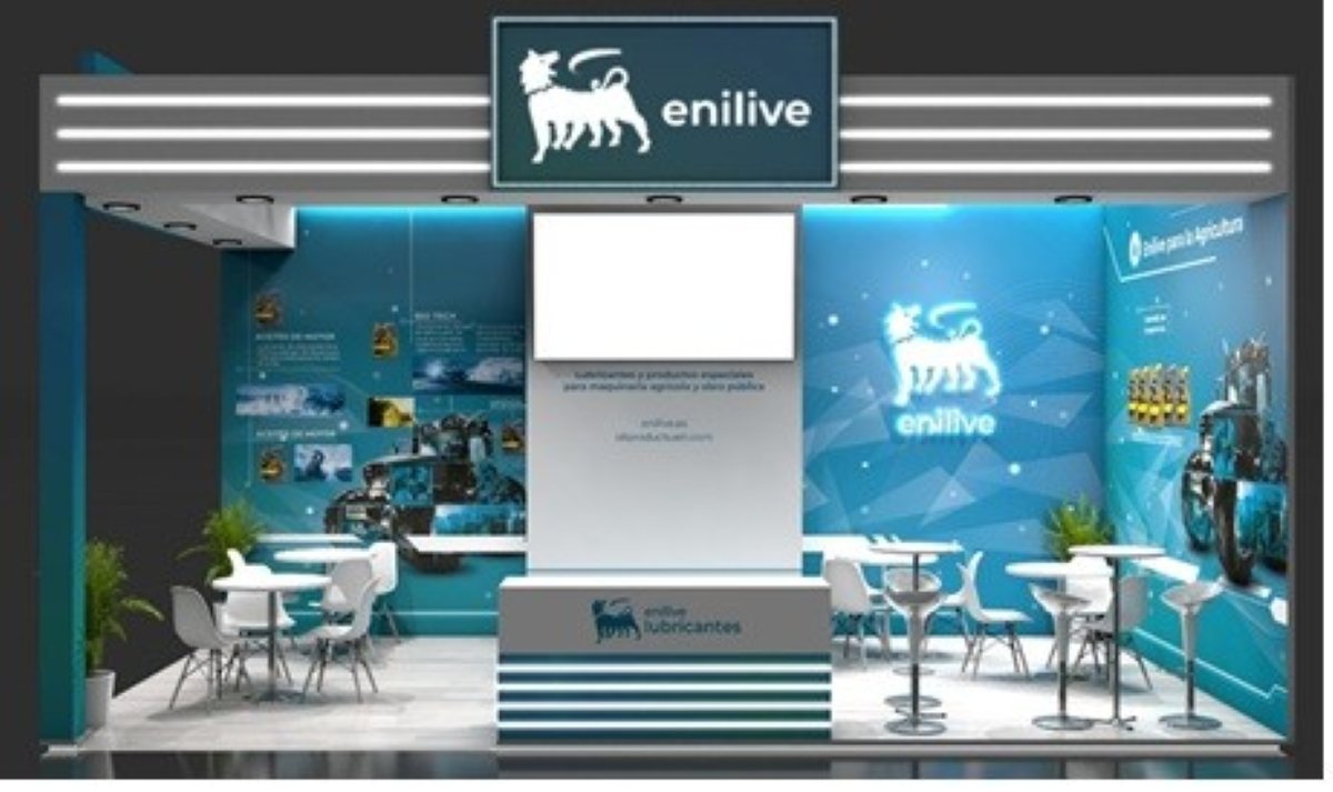Enilive Iberia participará en FIMA 2026